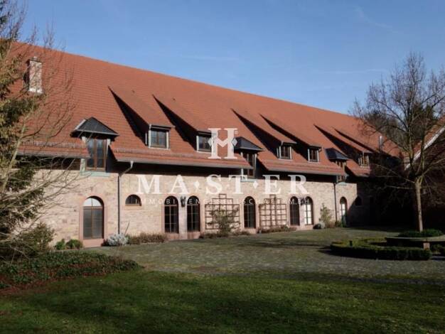 Bürofläche zur Miete 10 € 450 m² Bürofläche teilbar ab 280 m² Egelsbach 63329