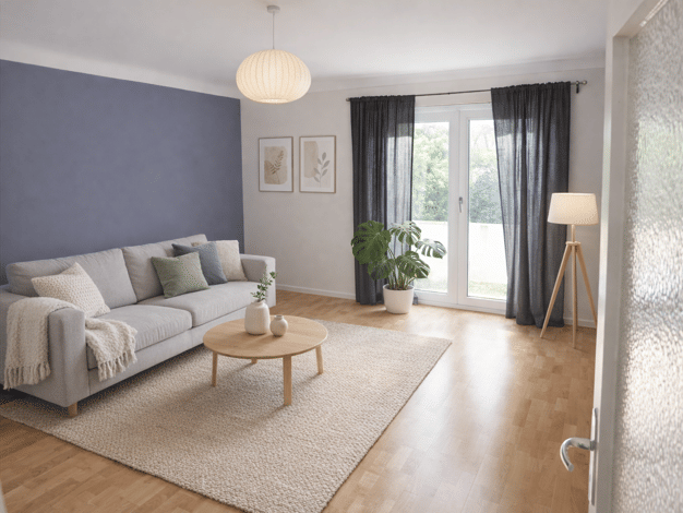 Wohnung zum Kauf 415.000 € 2 Zimmer 54 m² 3. Geschoss frei ab 01.09.2026 Hoheluft-Ost Hamburg 20249