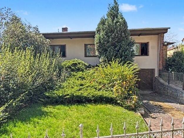 Einfamilienhaus zum Kauf 198.000 € 4 Zimmer 95 m² 1.026 m² Grundstück Golßen Golßen 15938
