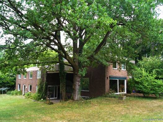 Einfamilienhaus zum Kauf 950.000 € 9 Zimmer 327 m² 2.246 m² Grundstück Nahne Osnabrück 49082