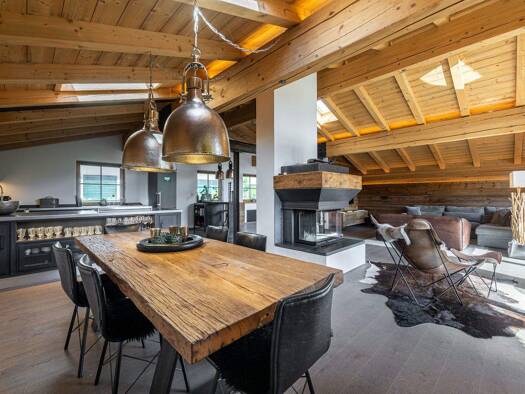 Einfamilienhaus zur Miete 23,48 € 247 m² 707 m² Grundstück KIRCHBERG 6365