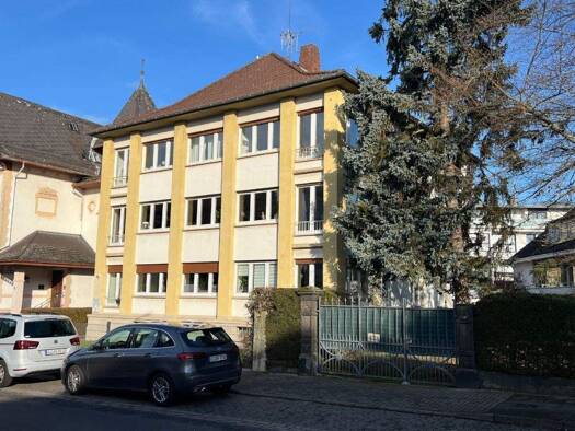 Mehrfamilienhaus zum Kauf als Kapitalanlage geeignet 1.250.000 € 400 m² 575 m² Grundstück Gießen 35390