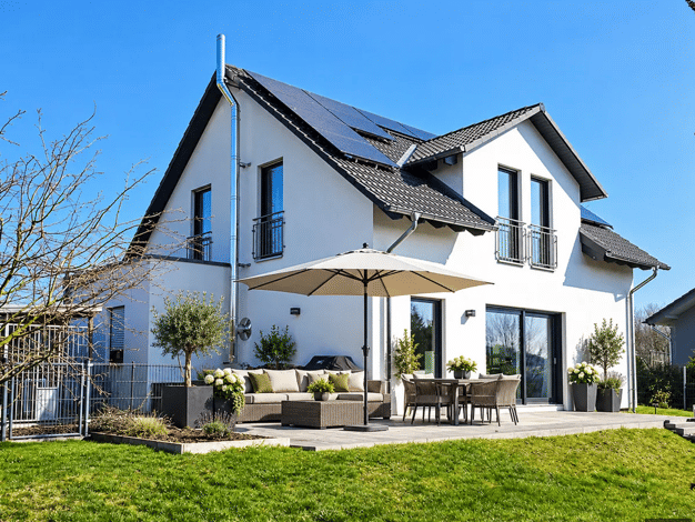 Einfamilienhaus zum Kauf 510.000 € 6 Zimmer 154 m² 916 m² Grundstück Oberdürenbach Oberdürenbach 56651