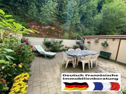 Einfamilienhaus zum Kauf 212.000 € 5 Zimmer 118 m² 228 m² Grundstück Hombourg Haut-Hombourg Bas-Hellering Hombourg-Haut 57470