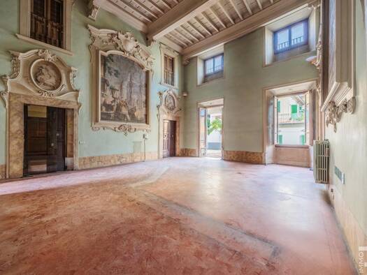 Wohnung zum Kauf 790.000 € 4 Zimmer 330 m² frei ab sofort Via Bruno Buozzi Pistoia