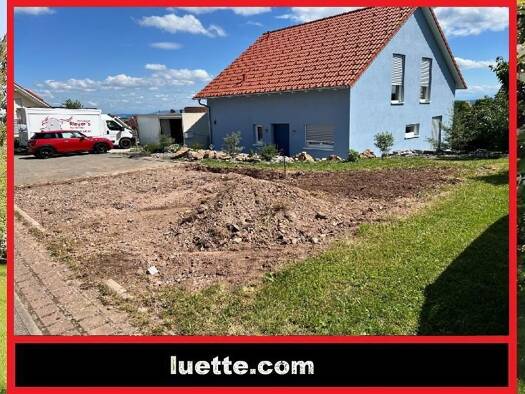 Haus zum Kauf 398.000 € 5 Zimmer 140 m² 610 m² Grundstück Görwihl Görwihl 79733
