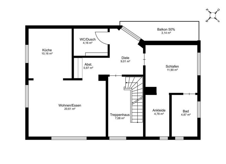 Einfamilienhaus zum Kauf 460.000 € 4 Zimmer 144,6 m² 355 m² Grundstück Varbrook Niederkrüchten 41372