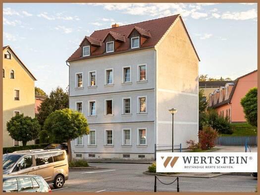 Mehrfamilienhaus zum Kauf 215.000 € 291 m² 410 m² Grundstück Löbau 02708