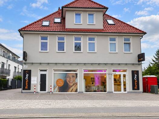 Wohnung zur Miete 1.010 € 3,5 Zimmer 84 m² 2. Geschoss frei ab 15.11.2026 Eversten Oldenburg 26131
