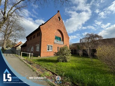 Haus zur Miete 2.300 € 12 Zimmer 300 m² 2.300 m² Grundstück frei ab sofort Dersenow Dersenow 19260