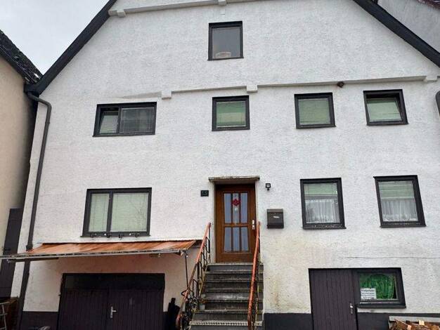 Haus zum Kauf 180.000 € 5 Zimmer 120 m² 137 m² Grundstück Lauingen 89415