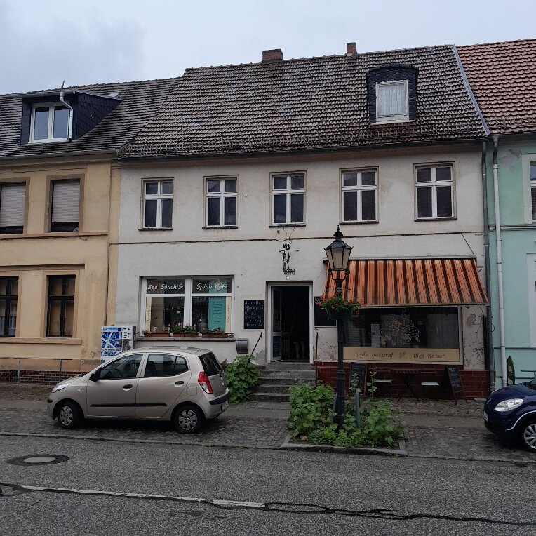 Einfamilienhaus zum Kauf 99.990 € 7 Zimmer 140 m²<br/>Wohnfläche 603 m²<br/>Grundstück Lindow (Mark) Lindow (Mark) 16835