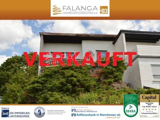 Reihenendhaus zum Kauf 295.000 € 4 Zimmer 92 m² 308 m² Grundstück Idstein Idstein 65510