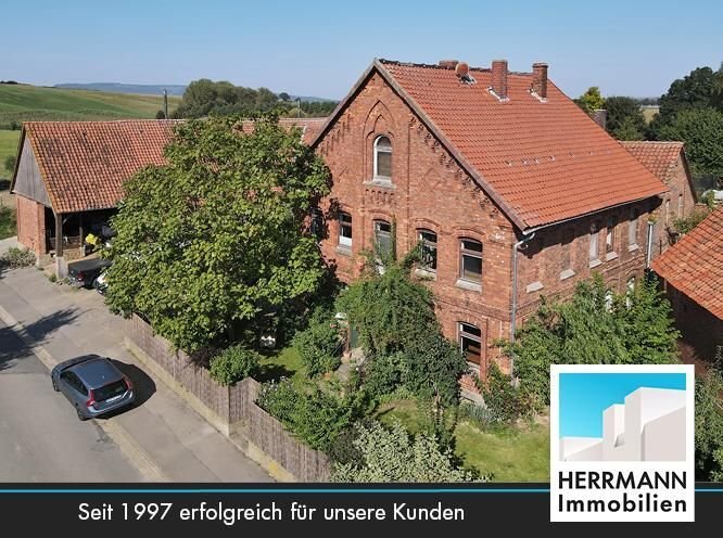 Mehrfamilienhaus zum Kauf 1.980.000 € 9 Zimmer 400 m²<br/>Wohnfläche 87.357 m²<br/>Grundstück Bäntorf Coppenbrügge 31863