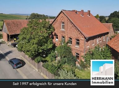 Mehrfamilienhaus zum Kauf 1.980.000 € 9 Zimmer 400 m² 87.357 m² Grundstück Bäntorf Coppenbrügge 31863