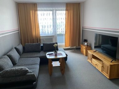 Wohnung zur Miete 500 € 3 Zimmer 61 m² Robert-Koch-Straße 45 Lübbenau Lübbenau/Spreewald 03222