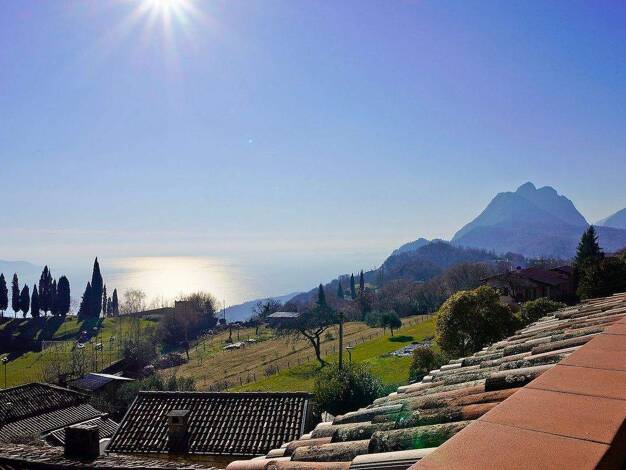 Mehrfamilienhaus zum Kauf 380.000 € 5 Zimmer 225 m² frei ab sofort Gargnano 25085