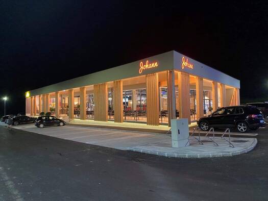 Büro zum Kauf Sankt Johann in der Haide 8295