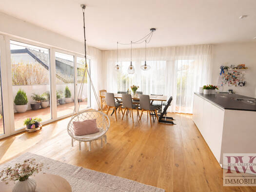 Wohnung zum Kauf 649.000 € 4 Zimmer 100,2 m² 2. Geschoss frei ab 01.09.2027 Mattsee 5163