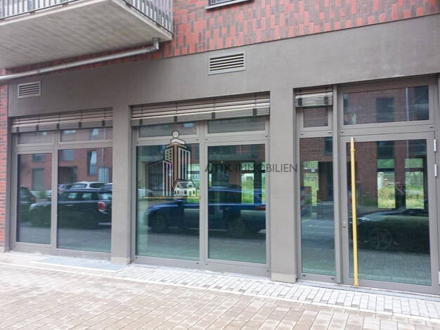 Laden zur Miete - Erstbezug provisionsfrei 15 € 394 m² Verkaufsfläche teilbar ab 166 m² Neckarstadt Neckarstadt - Ost 68167