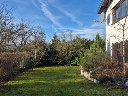 Terrassenwohnung zur Miete 595 € 2 Zimmer 64 m² Geschoss EG/1 frei ab 01.05.2026 Langgöns 35428