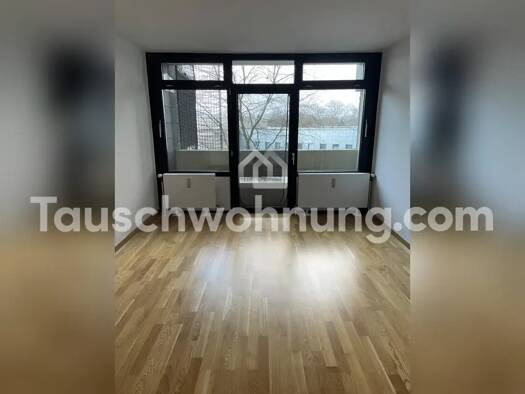 Wohnung zur Miete Tauschwohnung 1.050 € 3 Zimmer 105 m² 4. Geschoss Junkersdorf Köln 50858