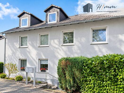 Wohnung zum Kauf 125.000 € 3 Zimmer 67,6 m² Bad Ems 56130