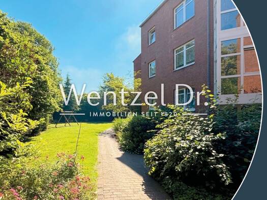 Wohnung zum Kauf 298.000 € 3 Zimmer 84,5 m² EG Glinde 21509