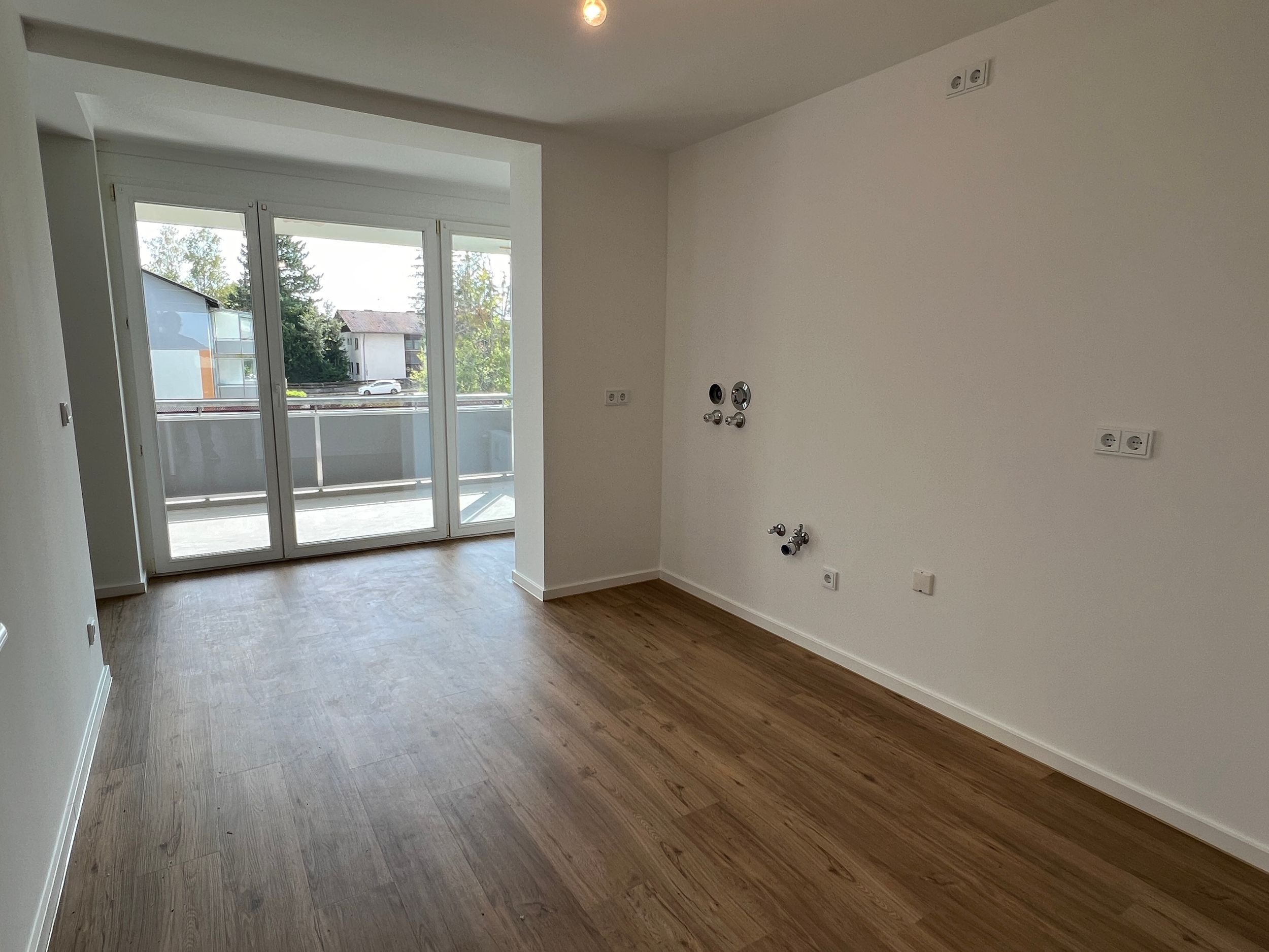 Wohnung zur Miete 835 € 2 Zimmer 64 m²<br/>Wohnfläche 2.<br/>Geschoss 01.11.2024<br/>Verfügbarkeit Auf der Leite 10 Auf der Leite Peißenberg 82380