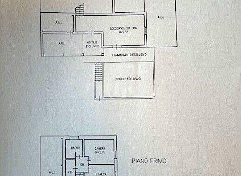 Wohnung zum Kauf 305.000 € 3 Zimmer 112 m² Camignone di Passirano 25050