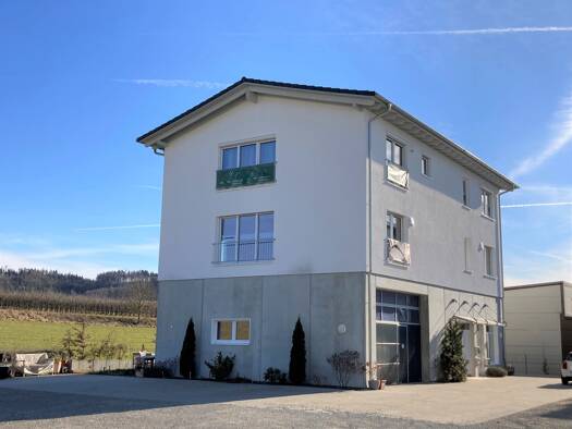 Bürofläche zur Miete provisionsfrei 1.000 € 3 Zimmer 124,2 m² Bürofläche Mühlhofen Uhldingen-Mühlhofen 88690