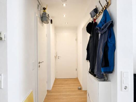 Wohnung zum Kauf 119.000 € 2 Zimmer 48 m² 2. Geschoss Oberzwehren Oberzwehren 34132