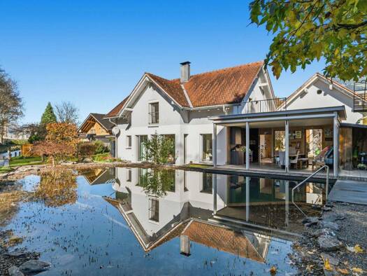 Einfamilienhaus zum Kauf 950.000 € 148 m² 962 m² Grundstück Schlins 6824