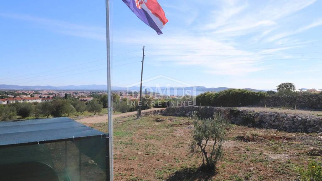 Grundstück zum Kauf 250.000 € Vodice 22211