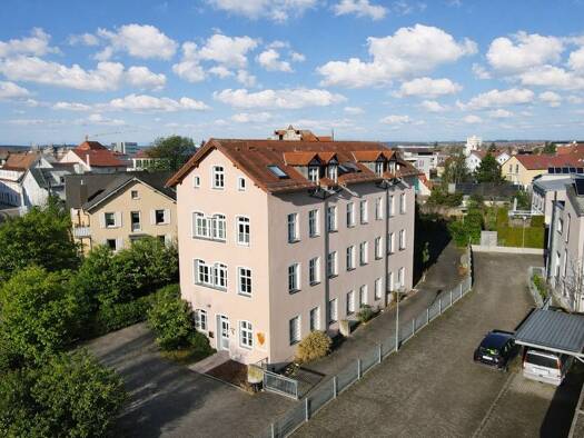 Wohnung zur Miete 1.280 € 4 Zimmer 160 m² Weißenburg Weißenburg i. Bay. 91781