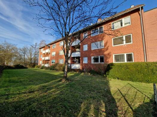 Wohnung zur Miete 682 € 3 Zimmer 69,9 m² EG frei ab 01.11.2026 Hasenburger Ring 71 Rettmer Lüneburg 21335