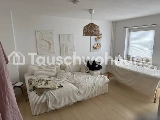 Wohnung zur Miete Tauschwohnung 490 € 2 Zimmer 38 m² 1. Geschoss Ellerbek Kiel 24148