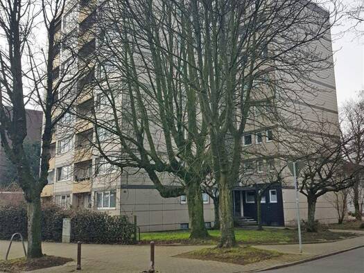 Wohnung zur Miete 420 € 3 Zimmer 75 m² 4. Geschoss Stegemannsweg 93 Buer Gelsenkirchen 45897