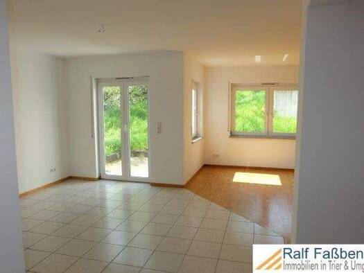 Wohnung zur Miete 730 € 2 Zimmer 72,6 m² UG frei ab sofort Zewen Trier 54294