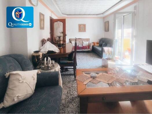 Wohnung zum Kauf 270.000 € 4 Zimmer 150 m² 3. Geschoss Petrer 03610
