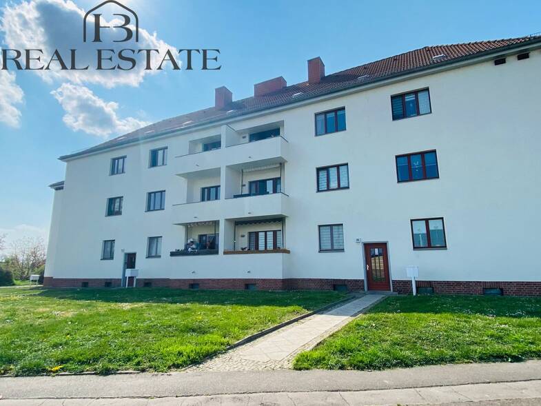 Wohnung zur Miete 450 € 2 Zimmer 60 m² frei ab sofort Curiesiedlung Magdeburg 39124
