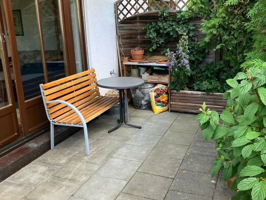 Wohnung zum Kauf 225.000 € 2 Zimmer 61,3 m² EG Haag Haag i.OB 83527