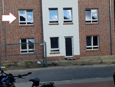 Wohnung zur Miete 700 € 2 Zimmer 60 m² Geschoss 1/2 frei ab 01.10.2025 Cloppenburg Cloppenburg 49661