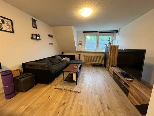 Wohnung zur Miete 435 € 3 Zimmer 67 m² Unterm Römberge Arnsberg 59821