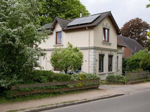 Mehrfamilienhaus zum Kauf 650.000 € 7 Zimmer 160 m² 925 m² Grundstück Neuengamme Bergedorf 21039