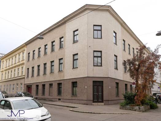 Sonstiges zum Kauf als Kapitalanlage geeignet 1.890.000 € 772,1 m² 457 m² Grundstück Kapitelgasse Wien 1170