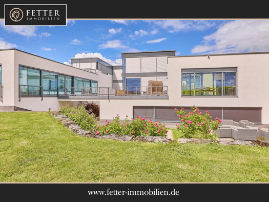 Landwirtschaftliche Fläche zum Kauf 31.725 m² Grundstück Nordend Fulda 36037