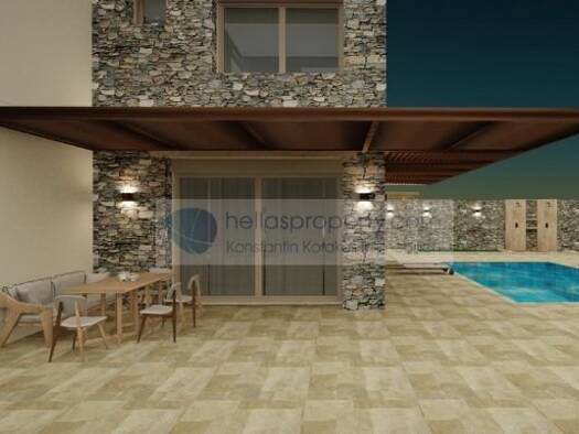 Villa zum Kauf - Erstbezug 2.000.000 € 17 Zimmer 310 m² 2.890 m² Grundstück Municipality of Kalamata 24100