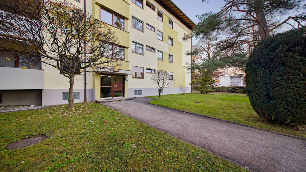 Wohnung zum Kauf 285.000 € 2,5 Zimmer 75,9 m² Geretsried 82538