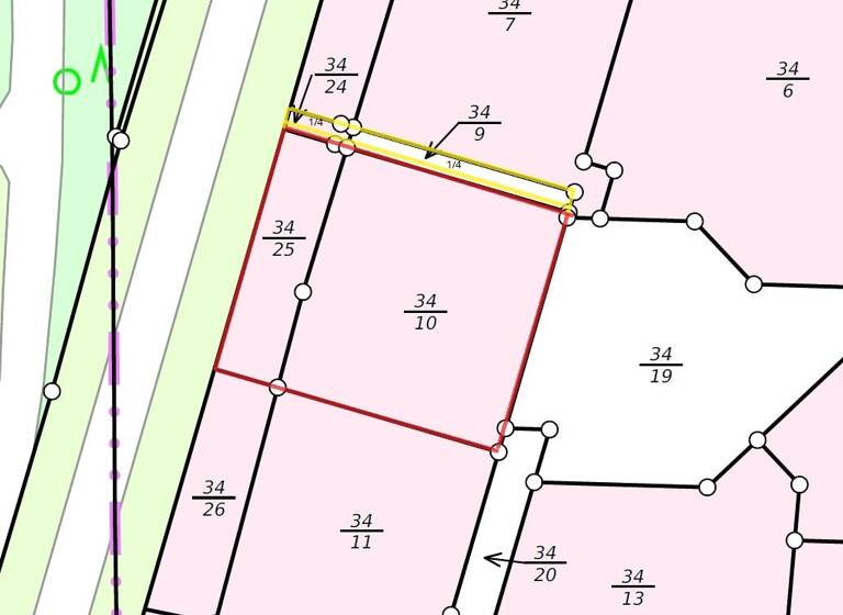 Grundstück zum Kauf provisionsfrei 111.933 € 656 m² Grundstück Früchteburg Emden 26721